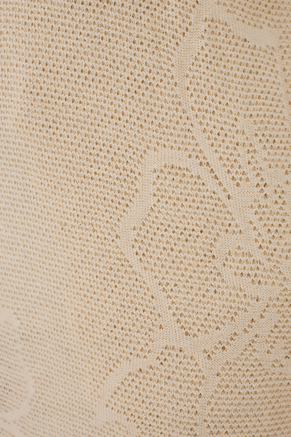 Off-White Grumari Side Pockets Lined Jacquard Pants_8