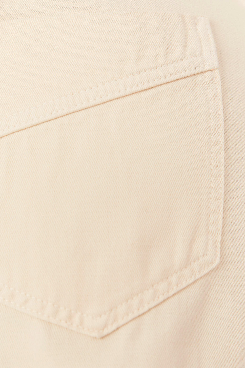 Cargo Skort in Twill_9