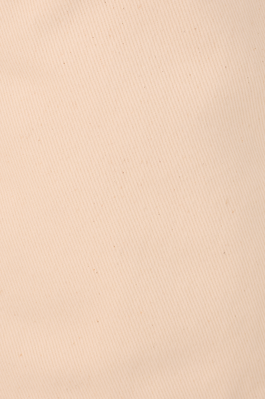 Off-White Buttoned Twill Skorts_6