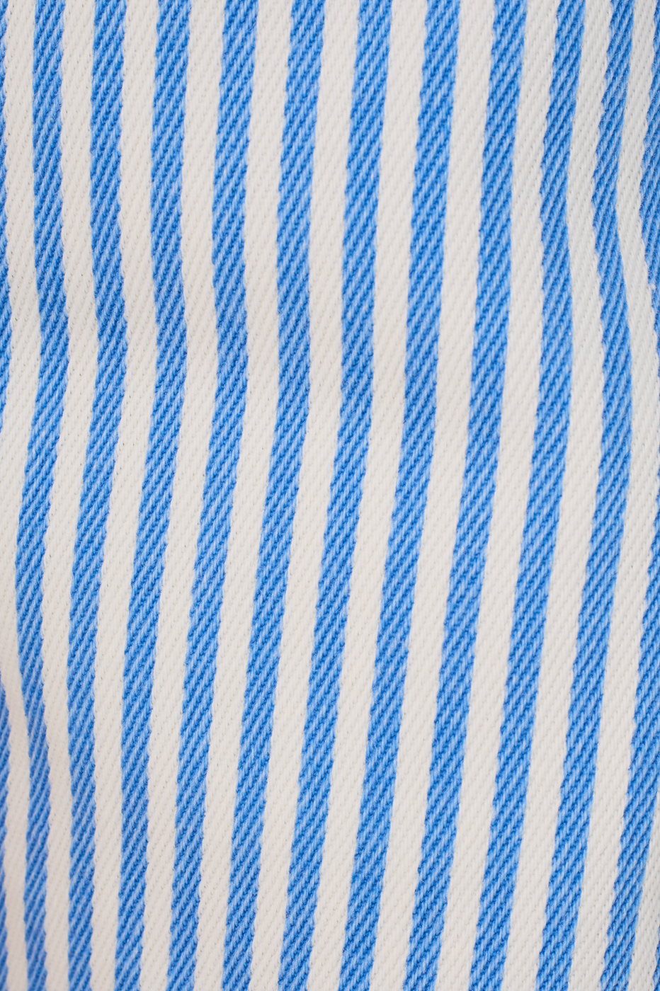 Balneario Stripe Twill Shorts_6