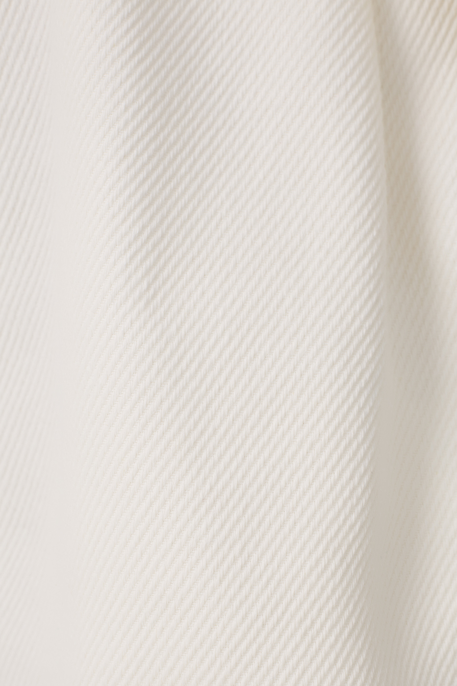 Off-White Belted Pockets Twill Shorts_5