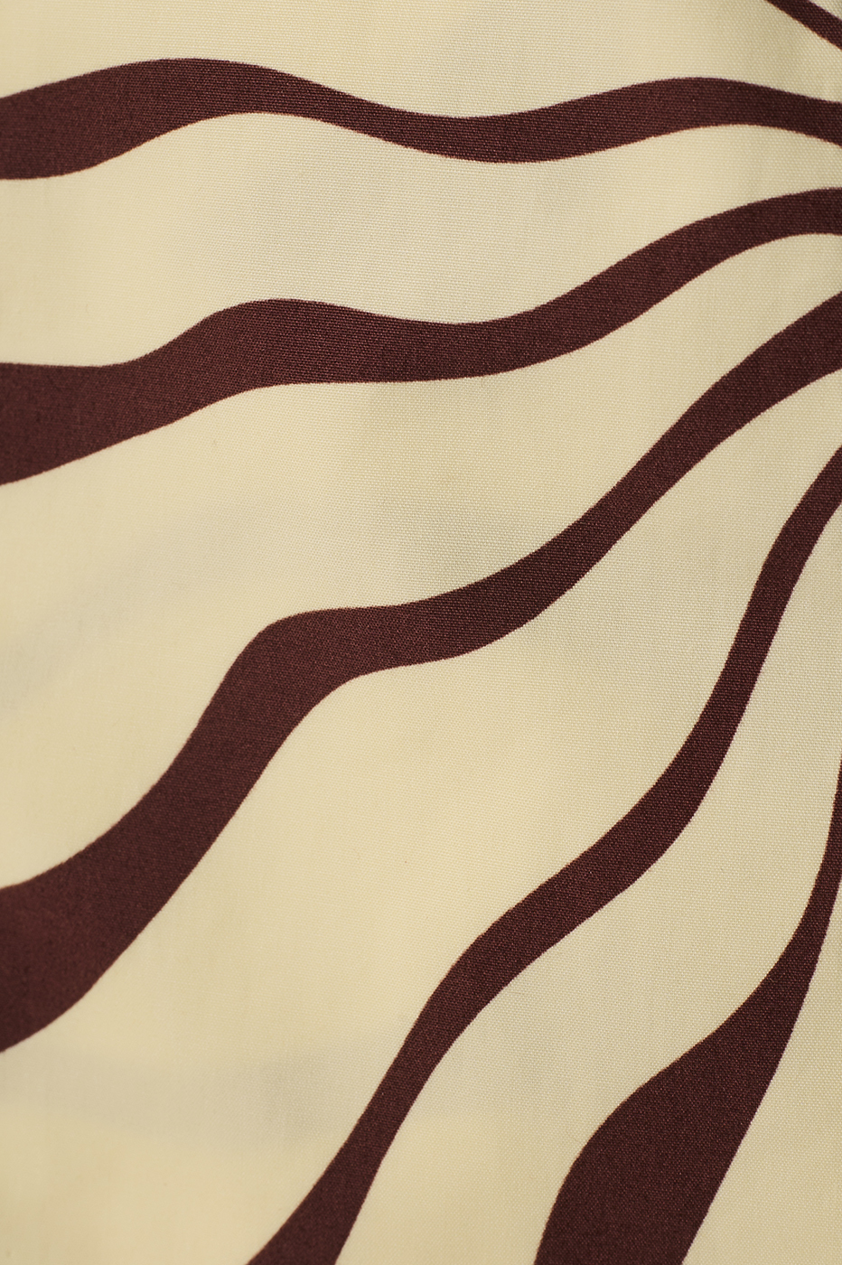 Alvorecer Print Cotton Shorts_7