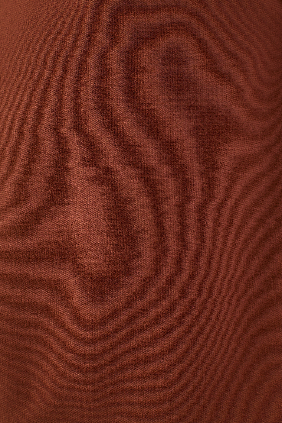 Brown Mate Side Pockets Buckle Skorts_6