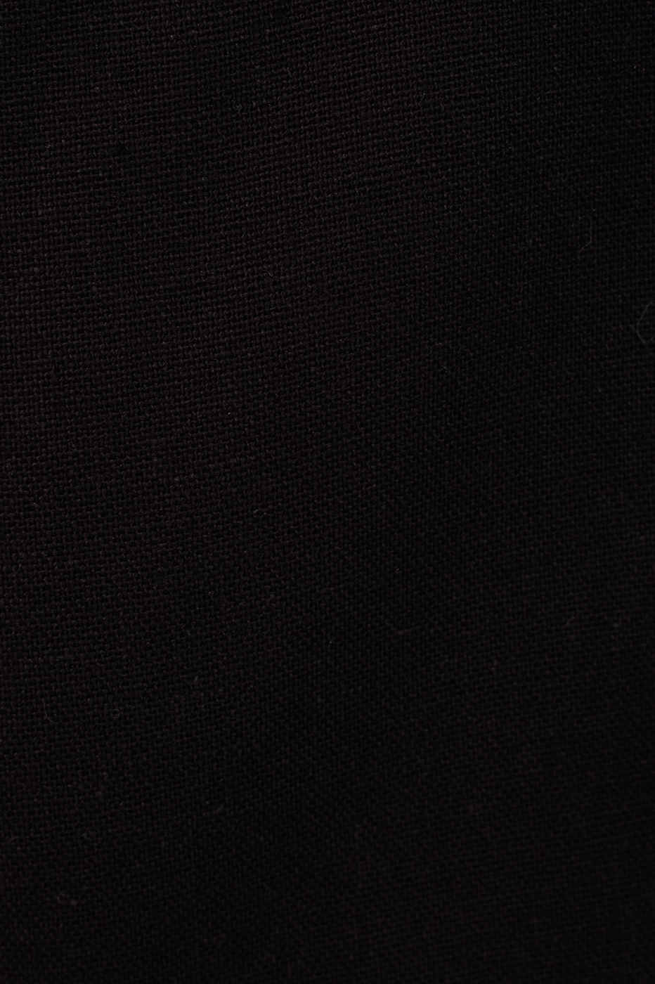 Linen Pocket Detail Shorts_7