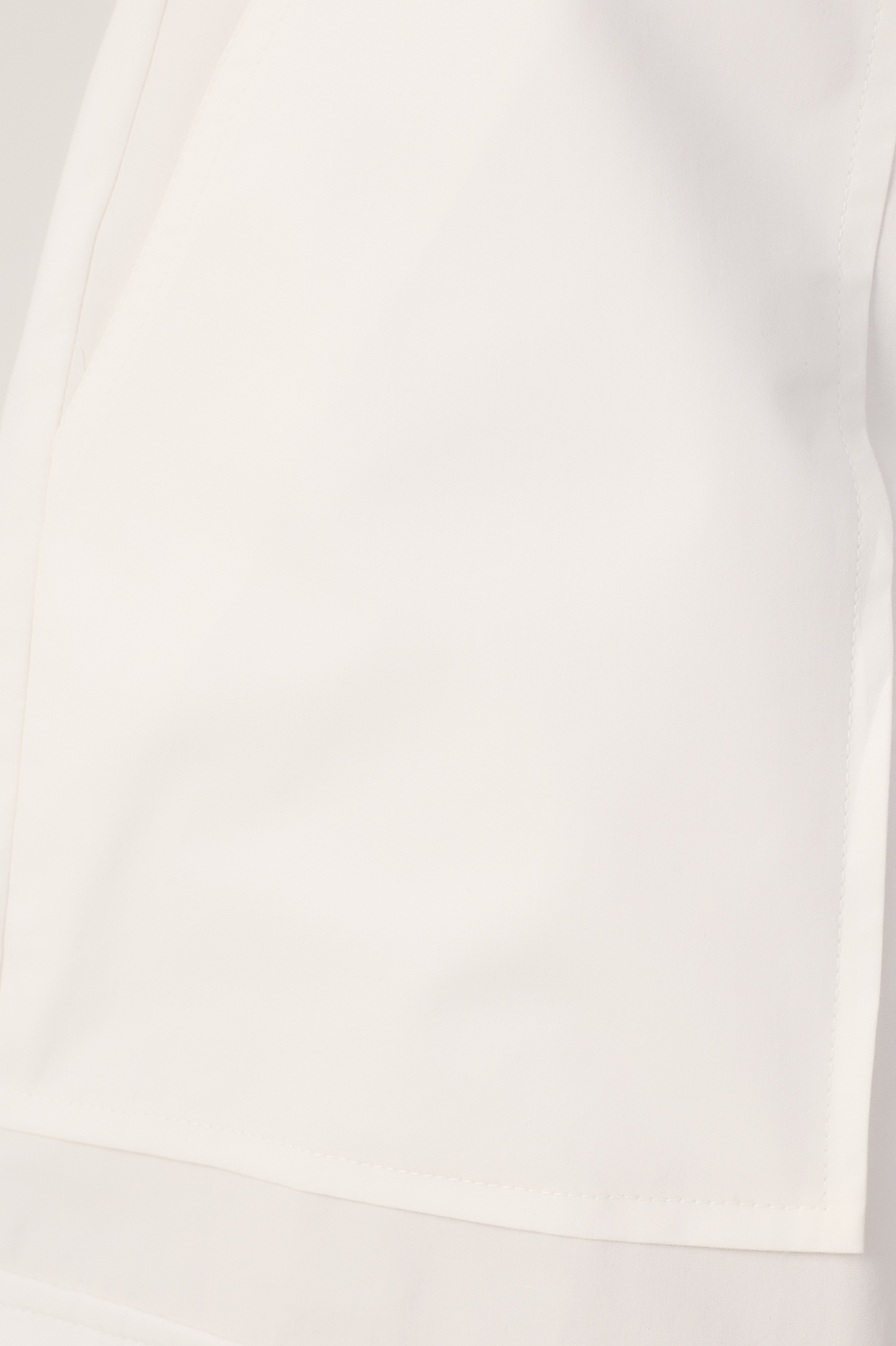 Off-White Pockets Utility Bermuda Shorts_7