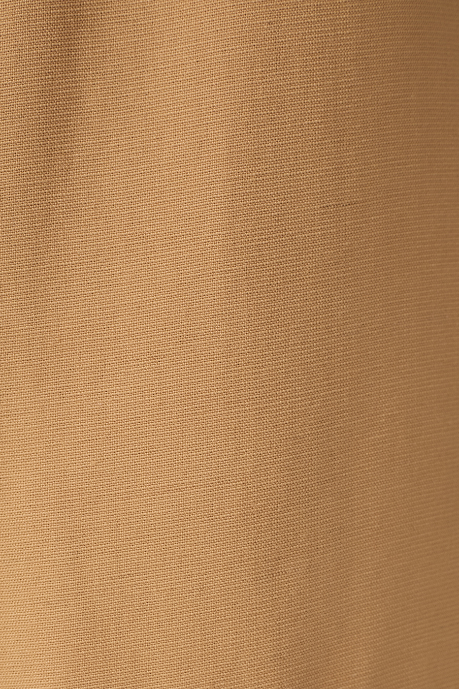Beige Bicolor Drawstring Pockets Shorts_7