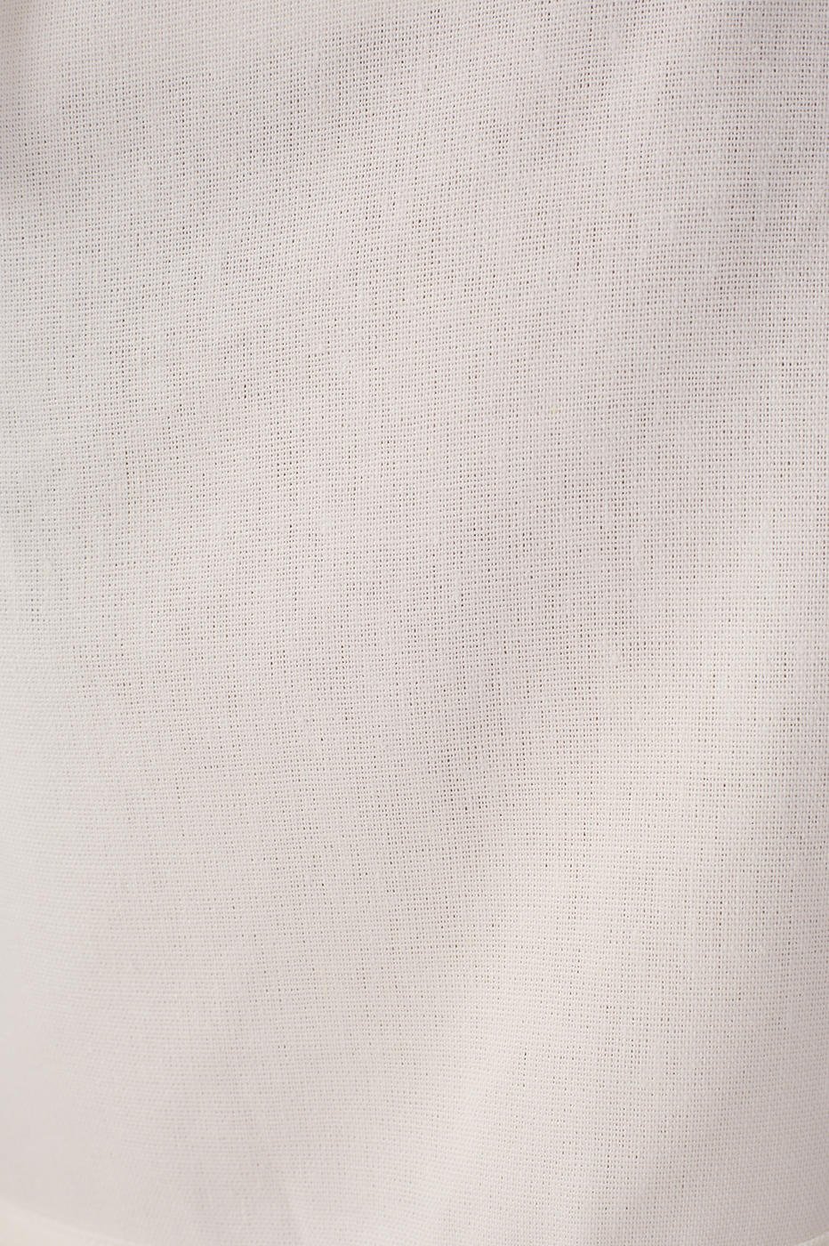 Linen Shorts with Canvas