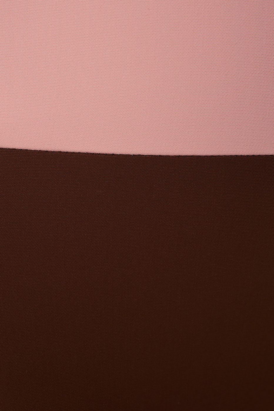 Multicolor High-Waist Workout Shorts_8