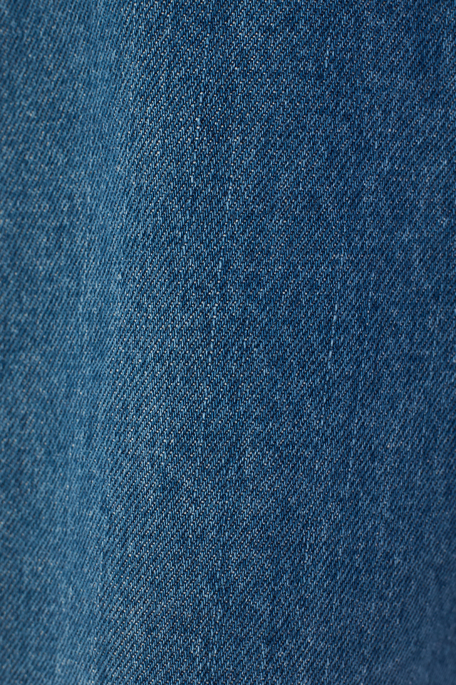 Denim Pockets Belt Loops Bermuda Shorts_6