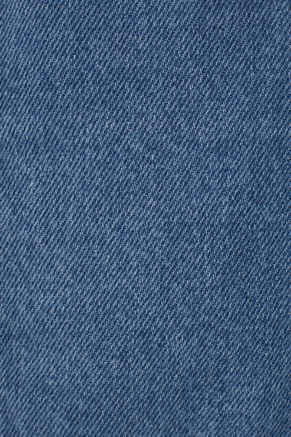 Medium Denim Short_6