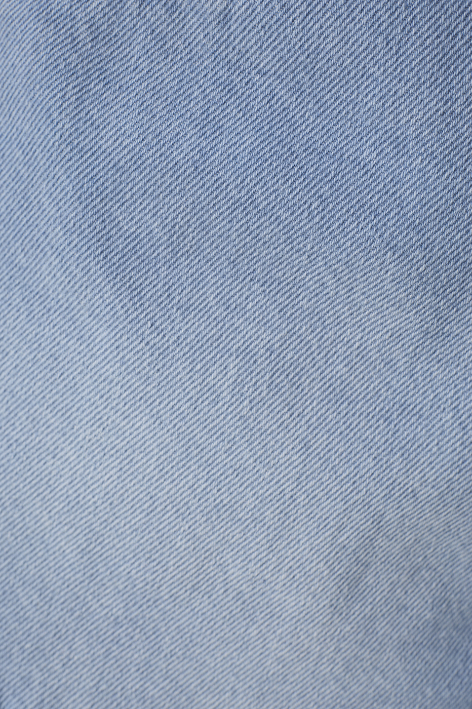 Frayed Jeans Shorts_7