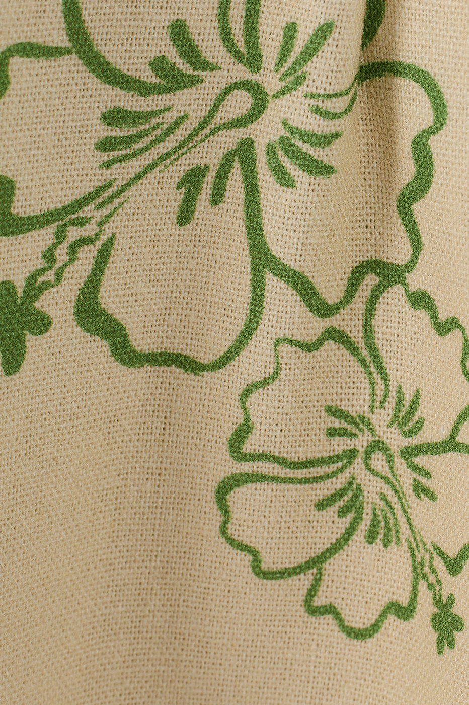 Off-White Rio Side Pockets Pleats Shorts_6