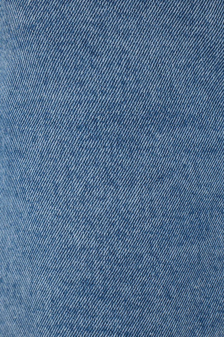 Denim Love Pockets Shorts_7