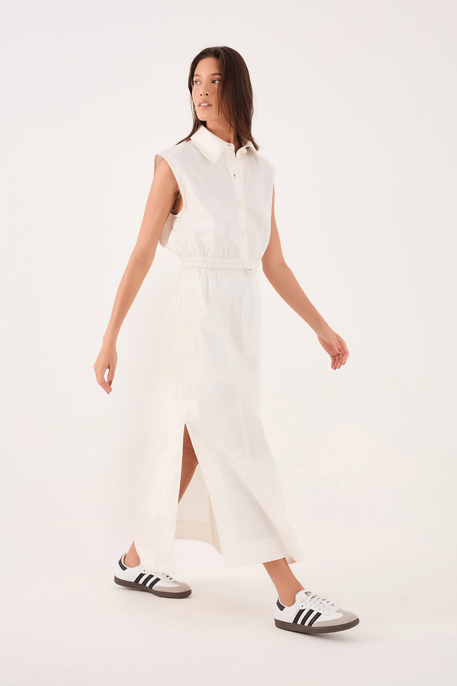 Cargo Midi Skirt_2
