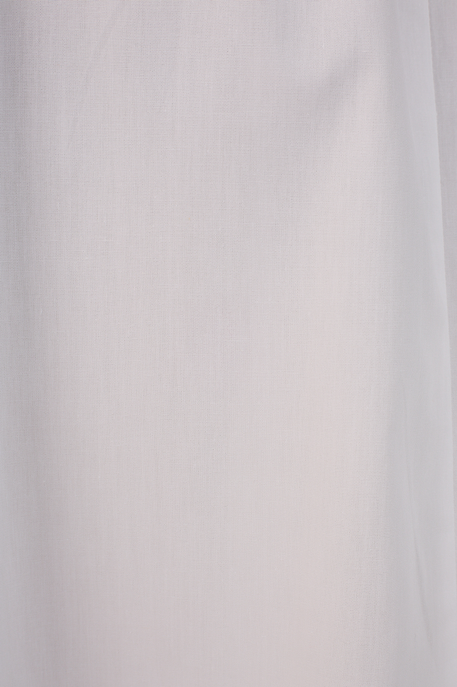 Frilled Cotton Midi Skirt_6