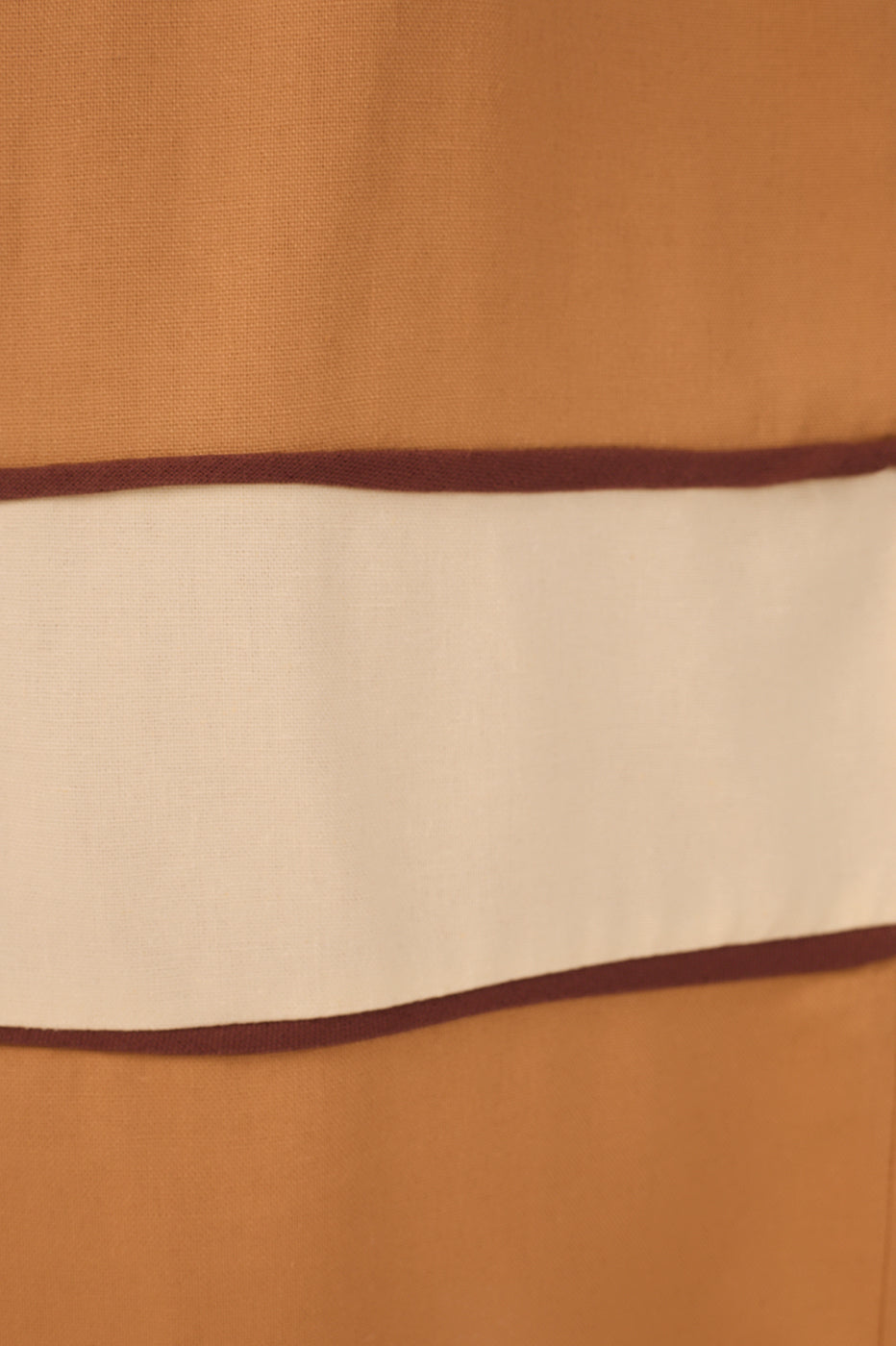 Off-White Side Ties Tiered Midi Skirt_6