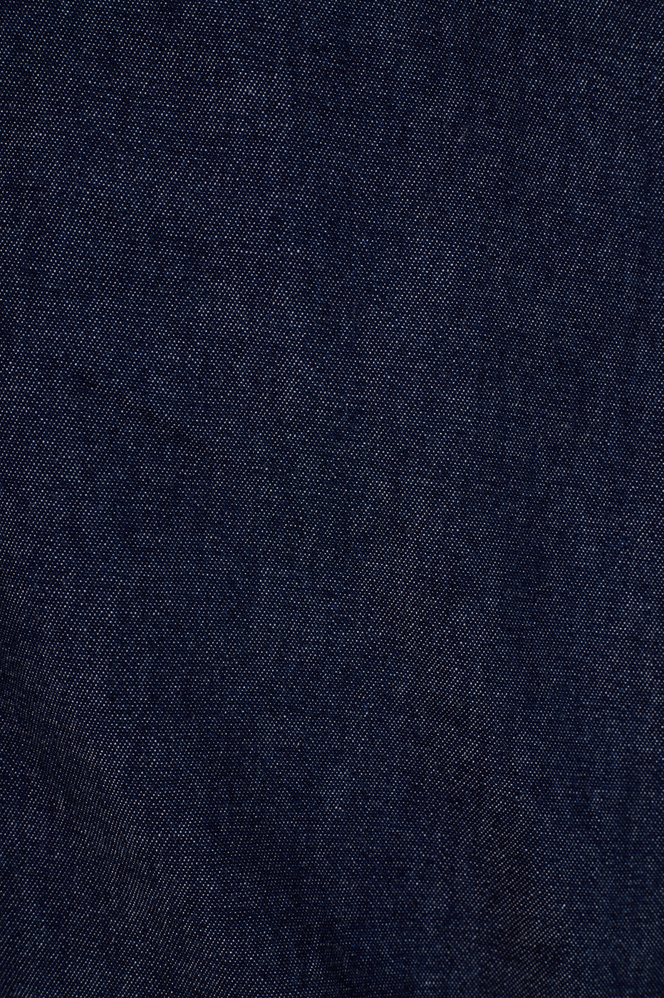 Denim Belt Loops Balloon Mini Skirt_6