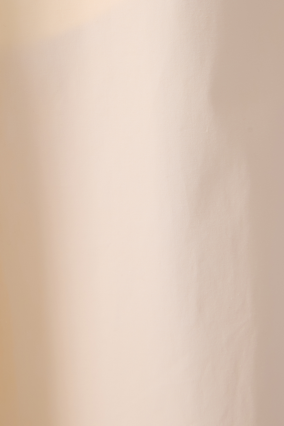 Pleated Tailored Cotton Maxi Skirt_7