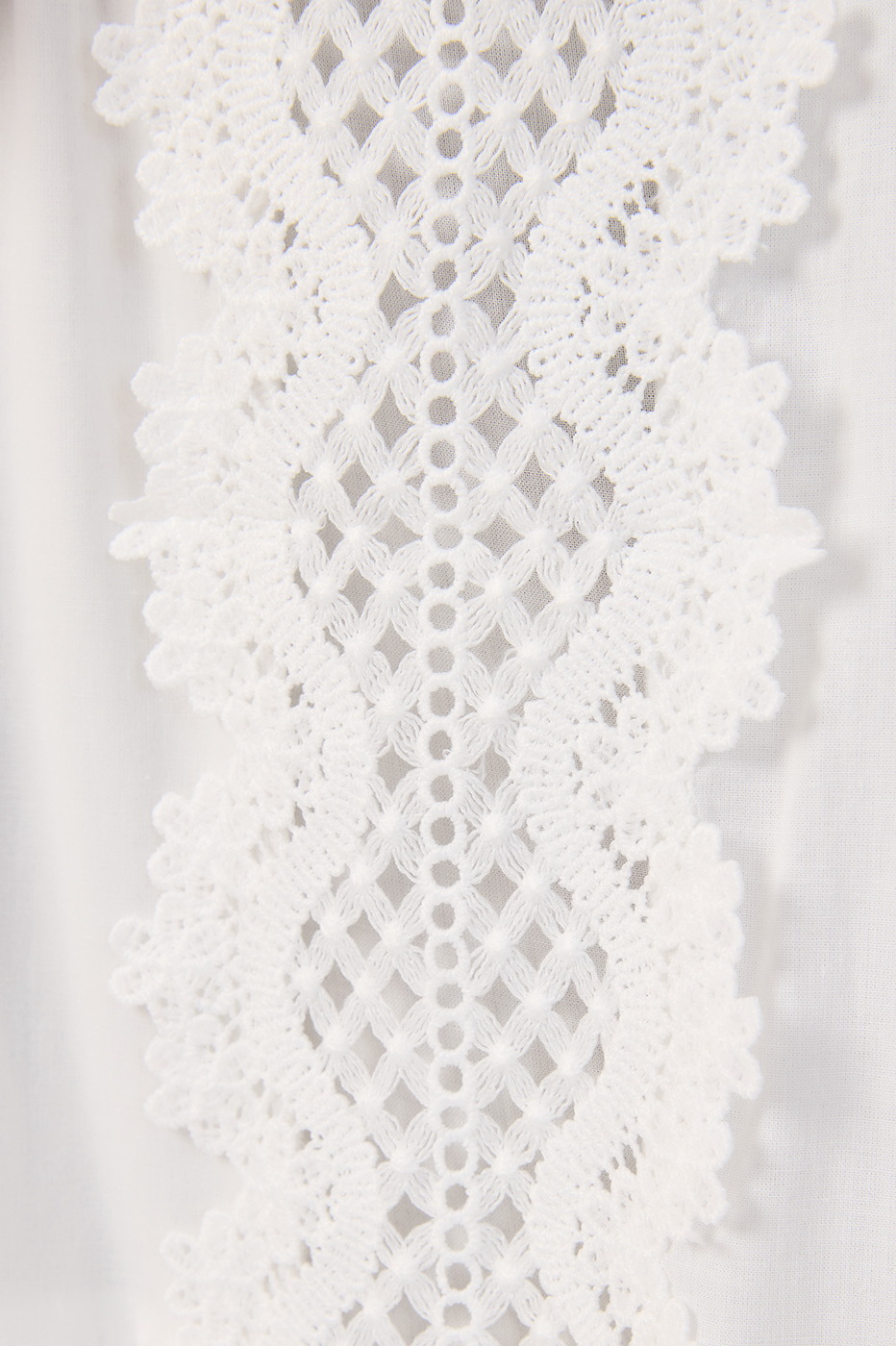 Lace Tiered Cotton Maxi Skirt_6
