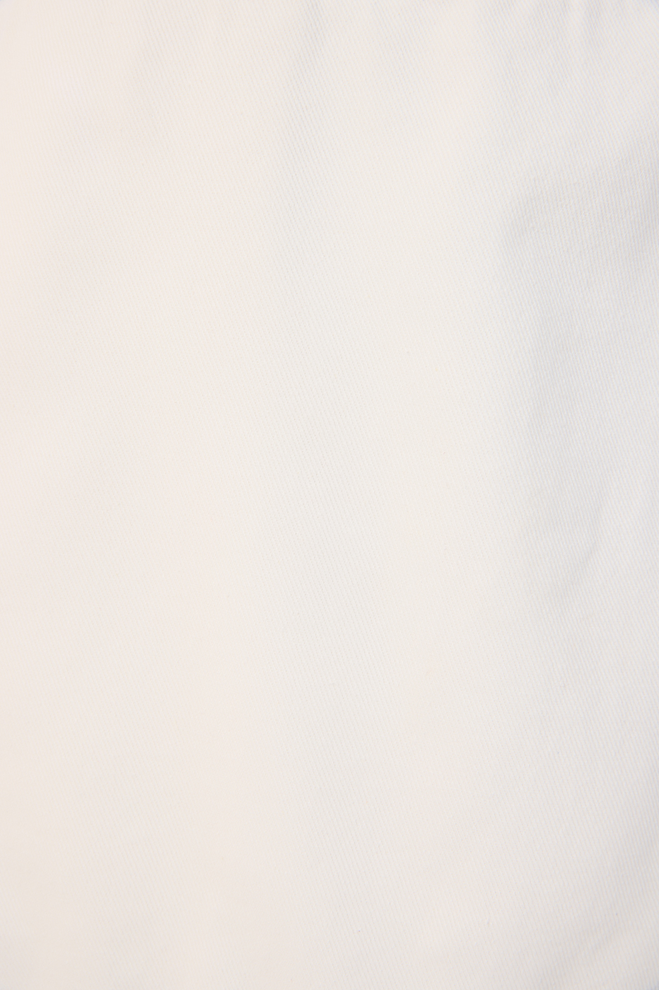 Off-White Seam Detail Wrap Mini Skirt_7