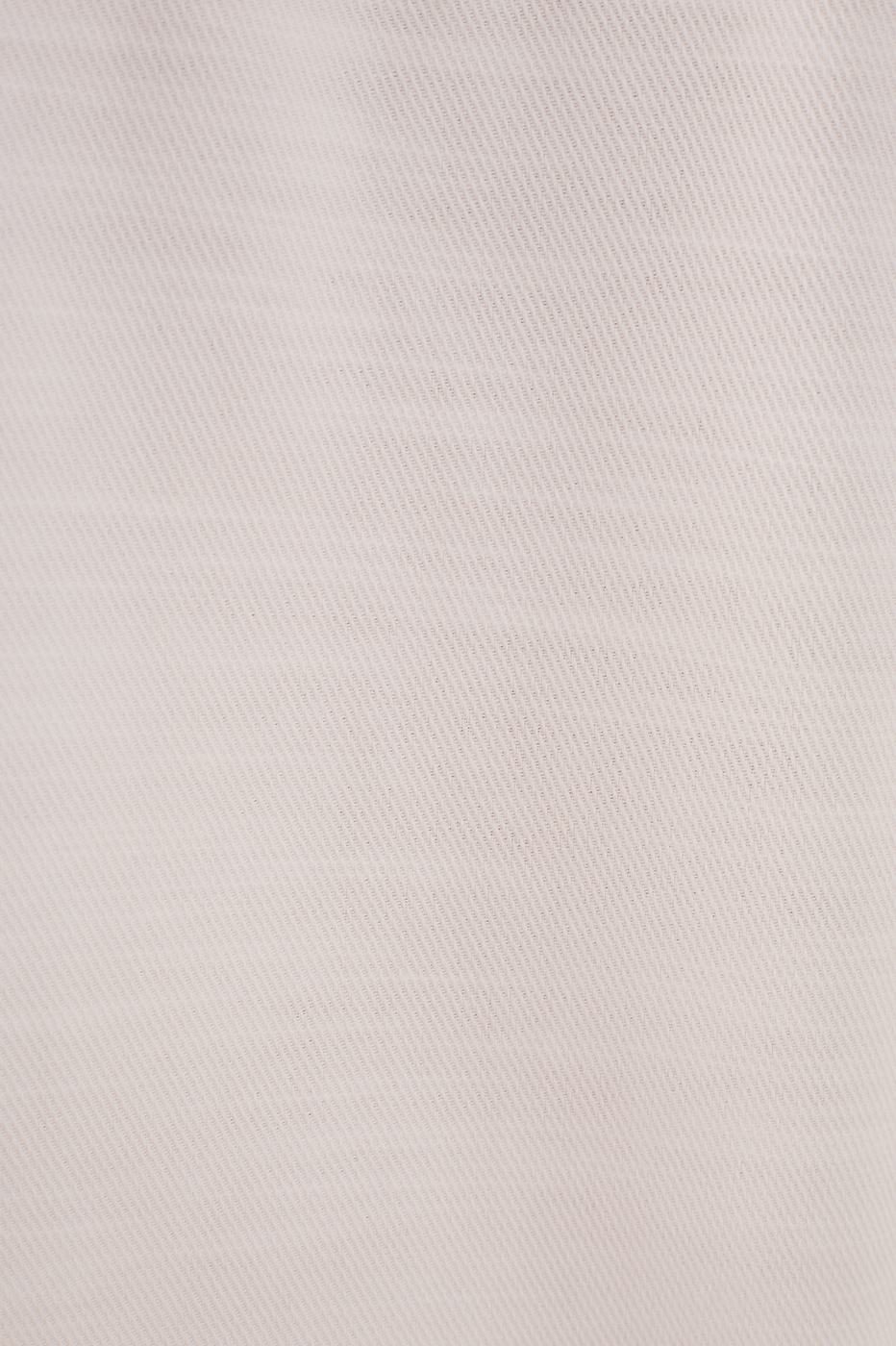 Linen Twill Cutout Jacket