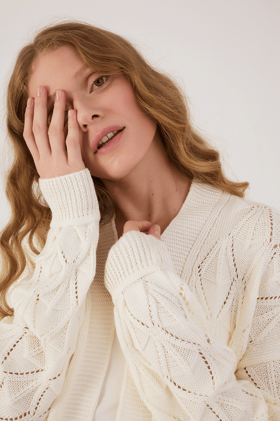 Off-White Veleiro Open Tricot Cardigan_4