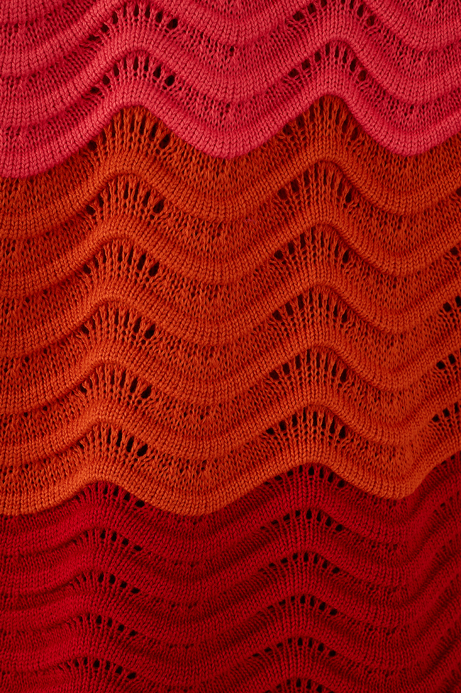 Multicolor Wa Tricot Cardigan_7