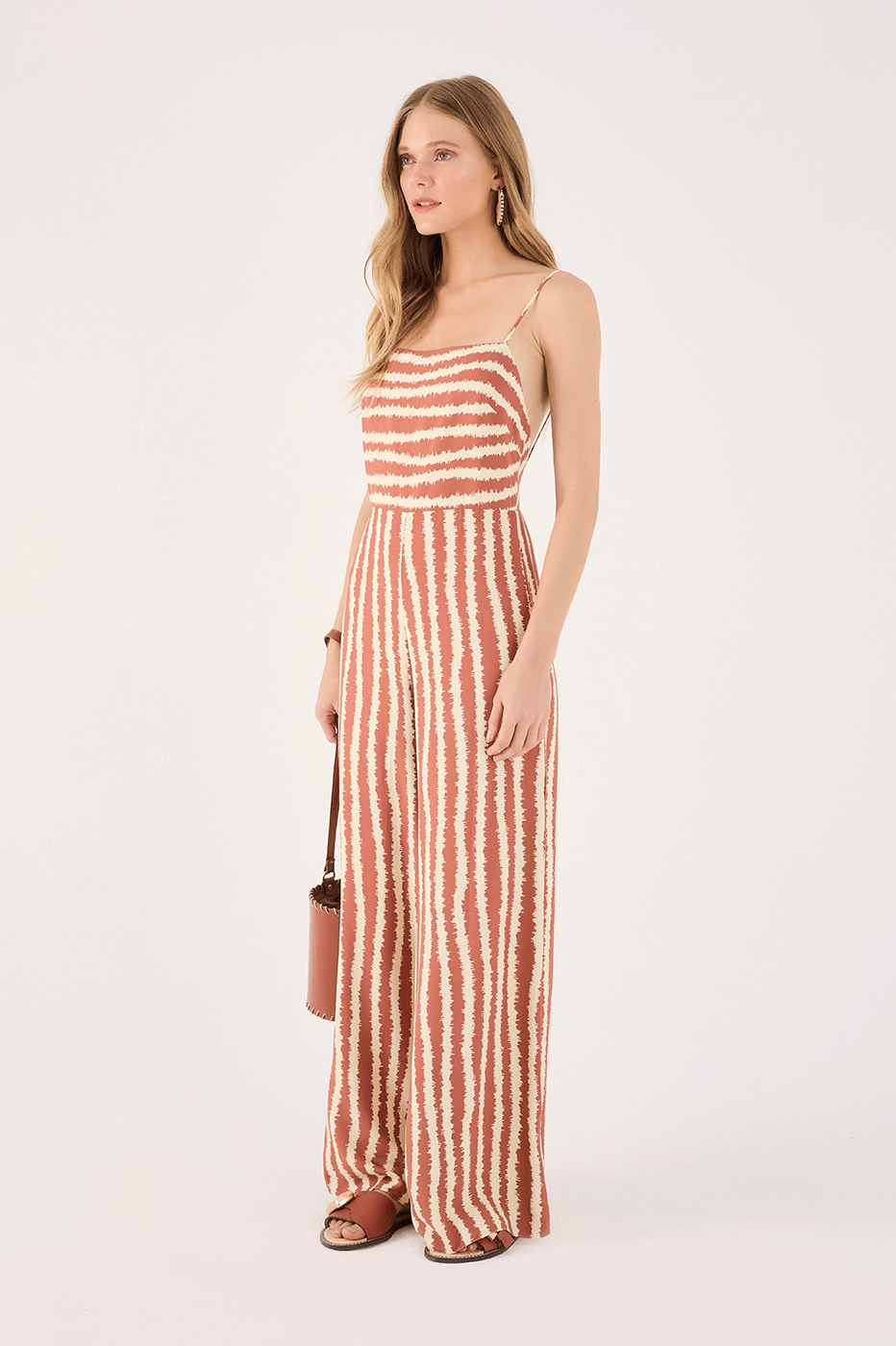 Caraíva Crepe Print Jumpsuit_1