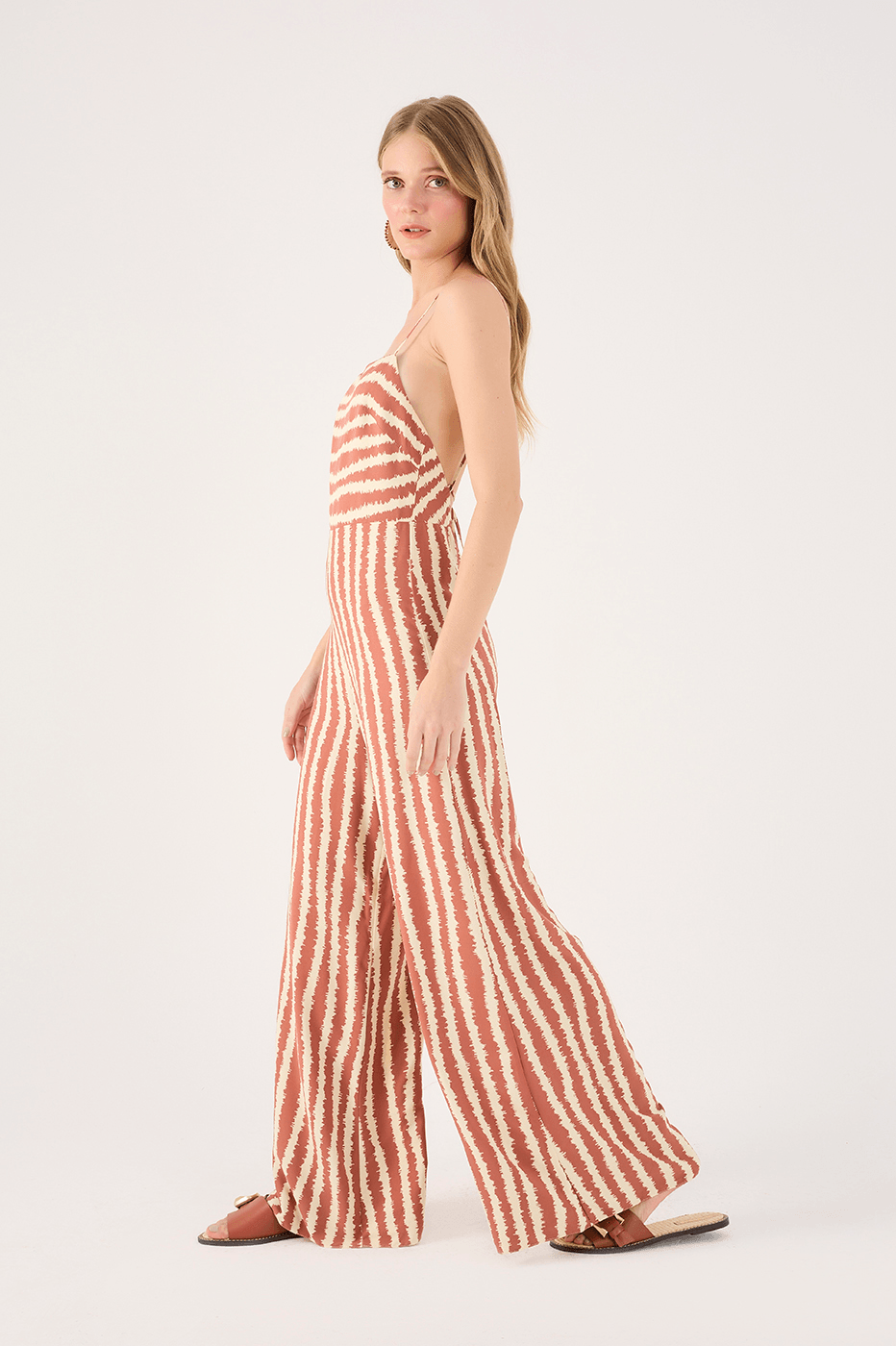 Caraíva Crepe Print Jumpsuit_2