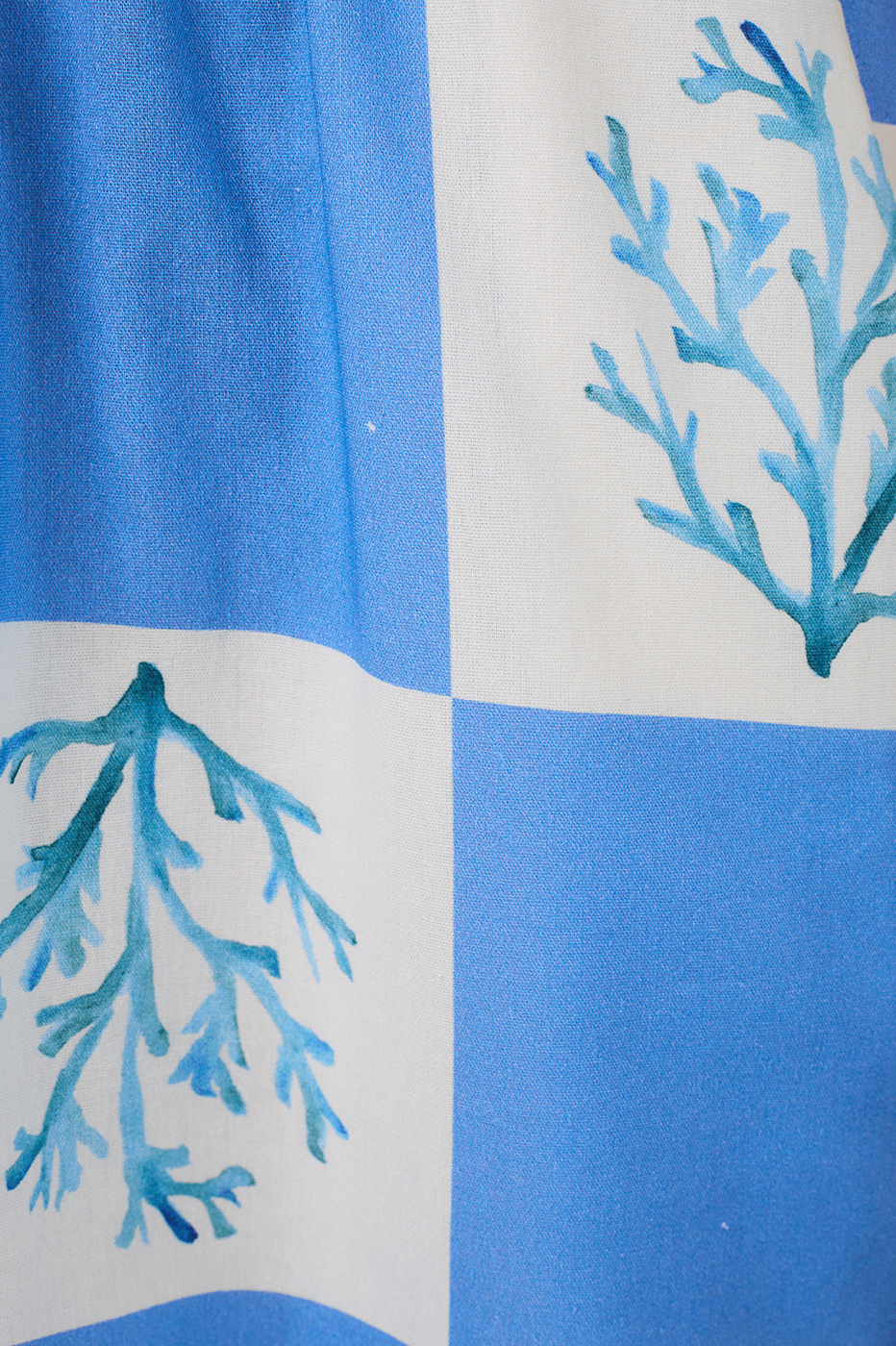 Romper Corais Print