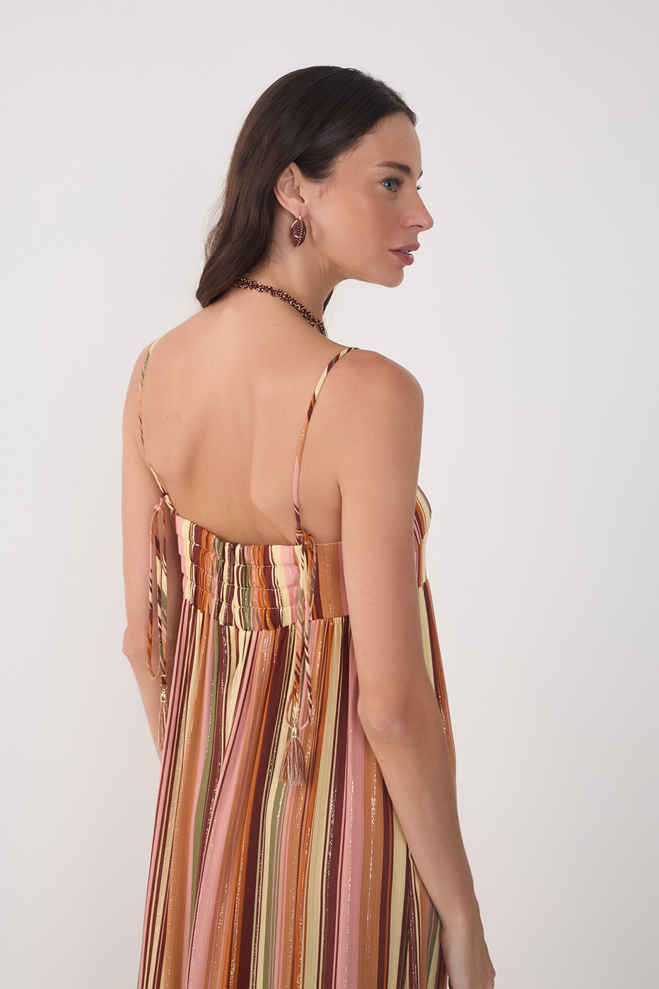 Bosque Print Lurex Jumpsuit_5