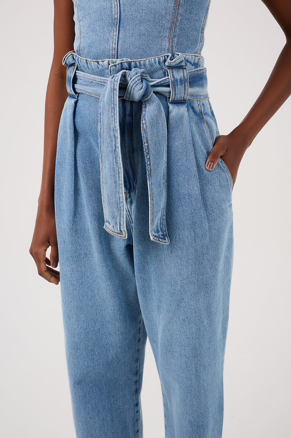 Strapless Denim Jumpsuit_5