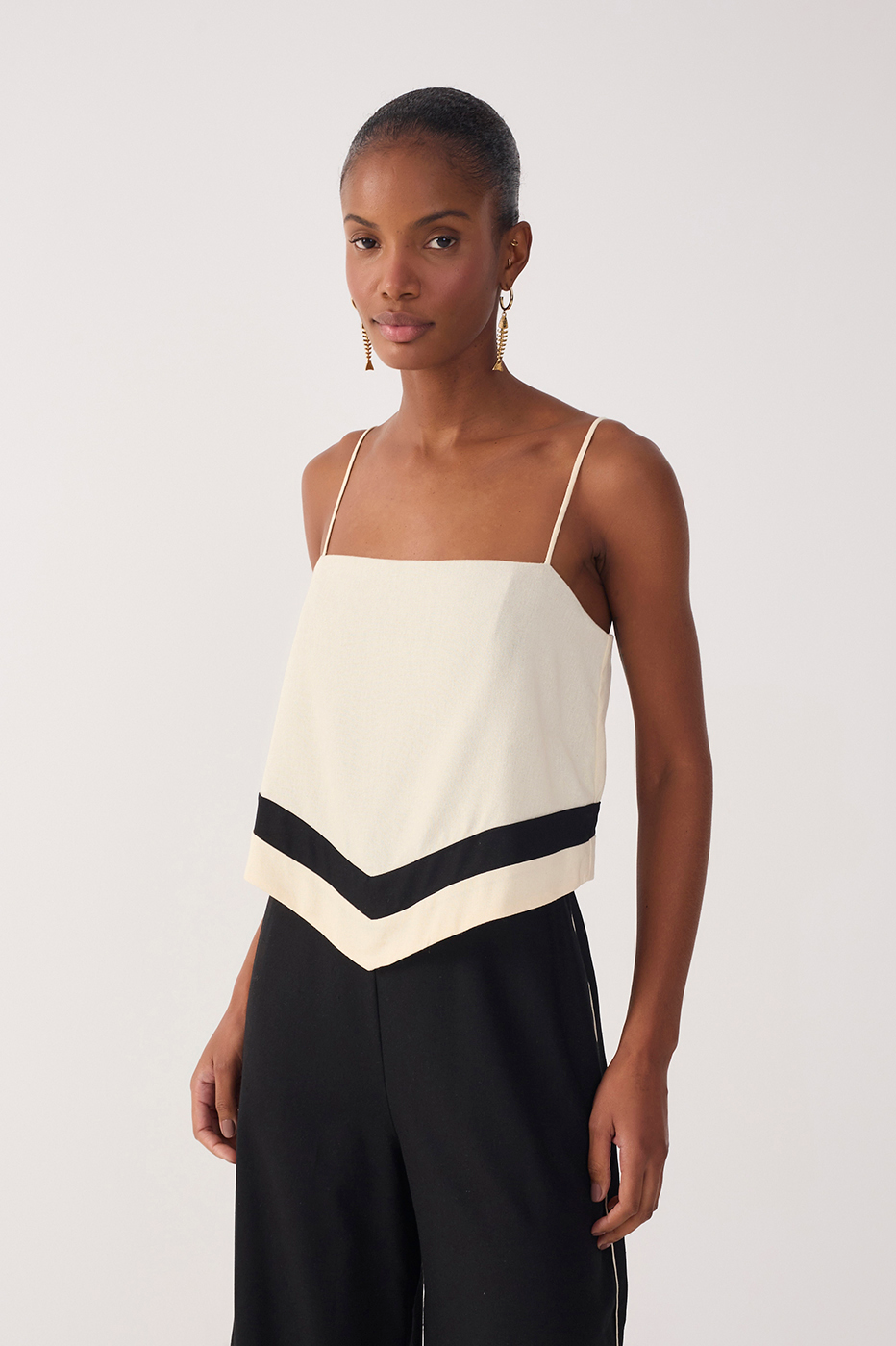 Linen Cutout Jumpsuit_3