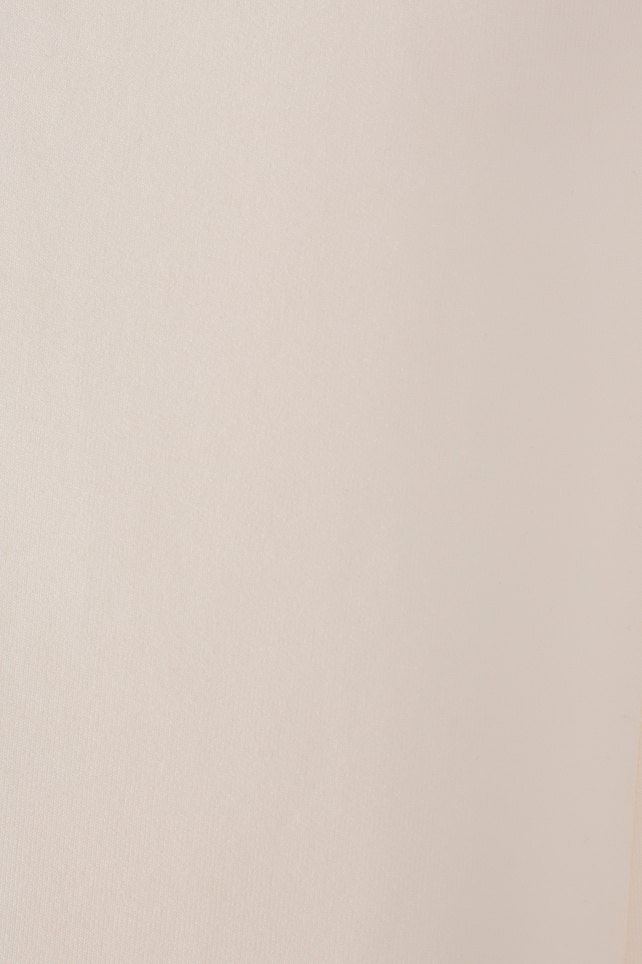 Leaf Embroidered Blouse and Pants Set