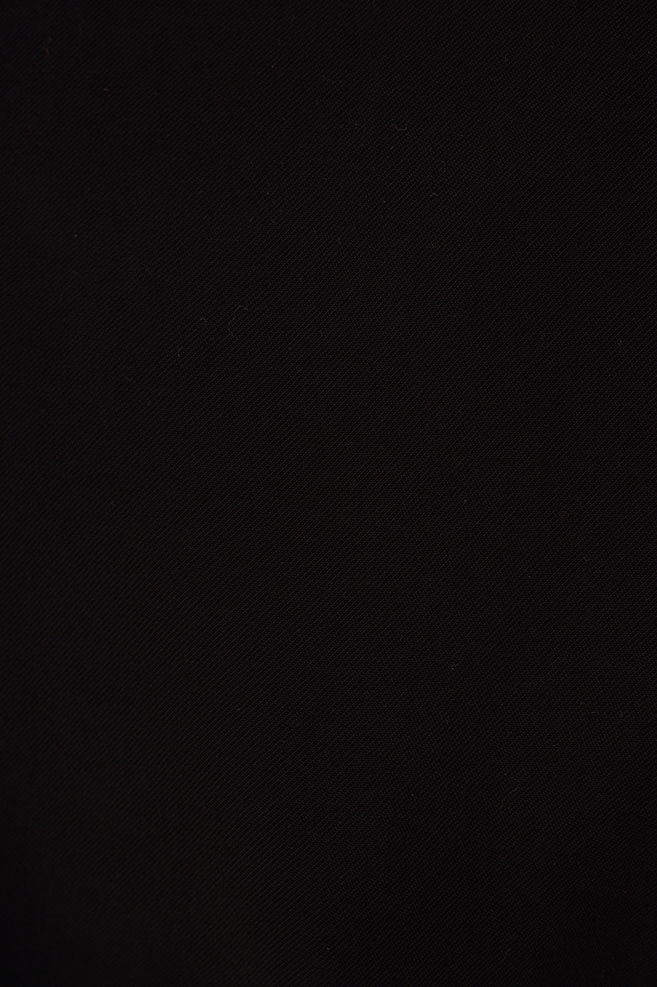 Elongated Back Elastic Vest_5