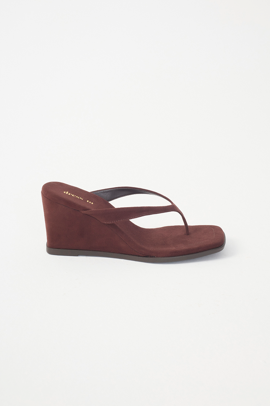 Lagoon Suede Sandal_4