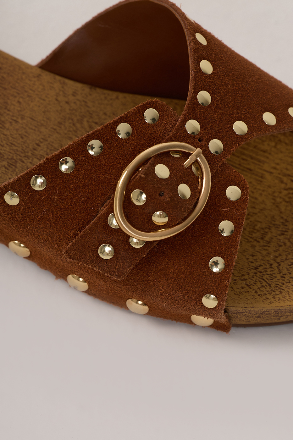 Sandália Clog Rebites_4