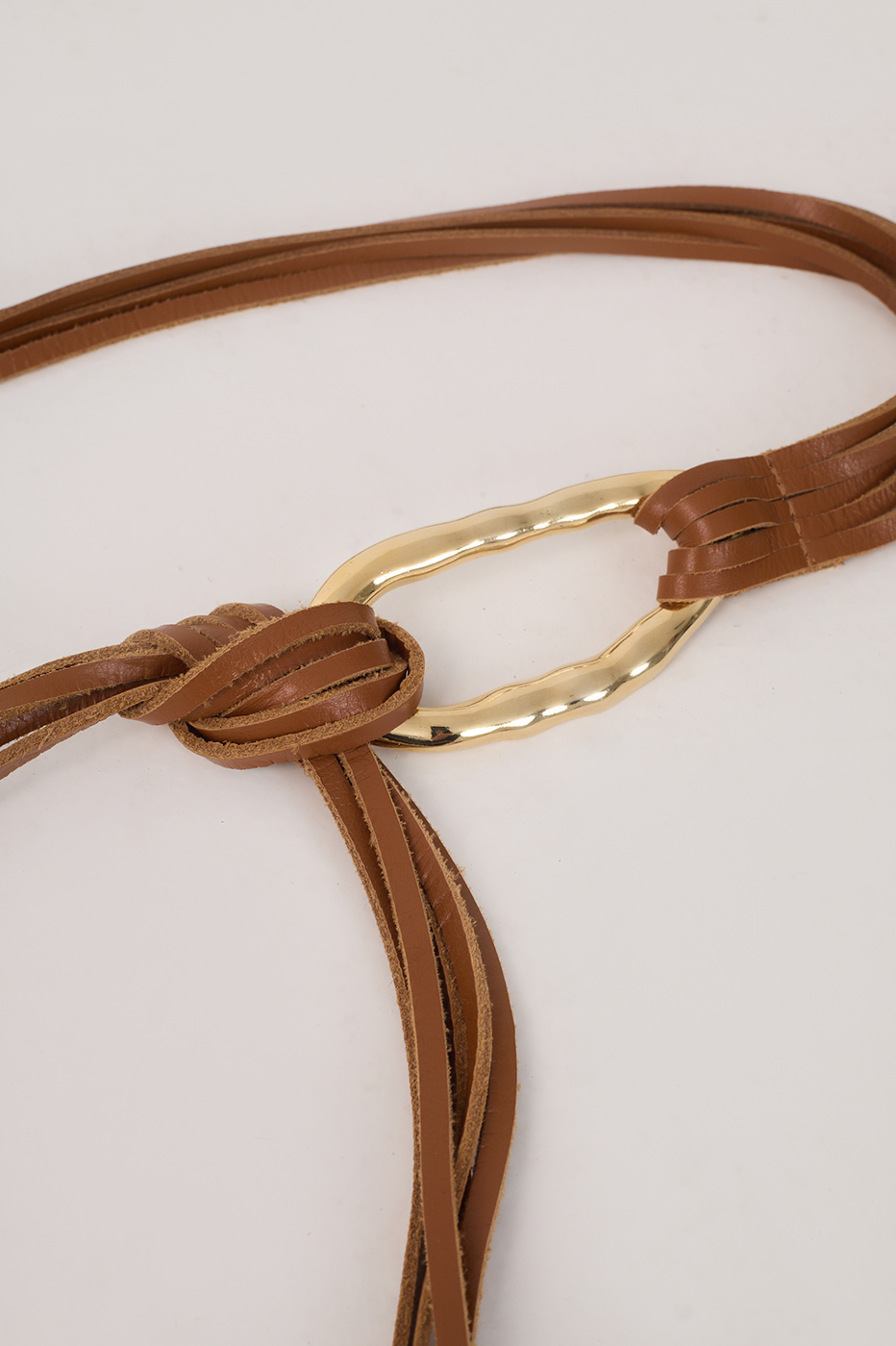 Fringe Belt