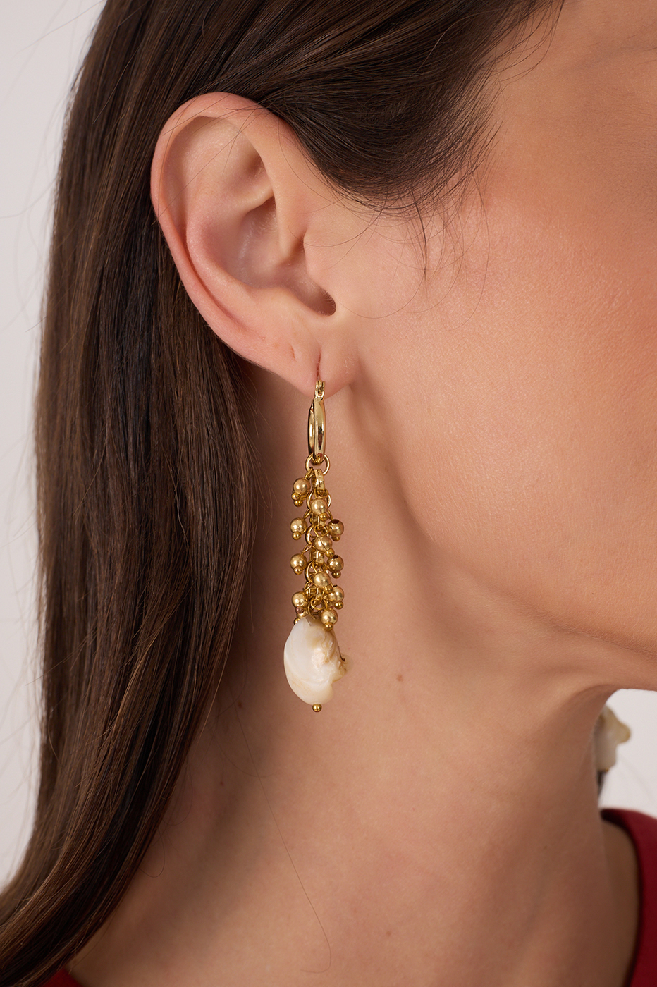 Asymmetric Mother-of-Pearl Earrings_6