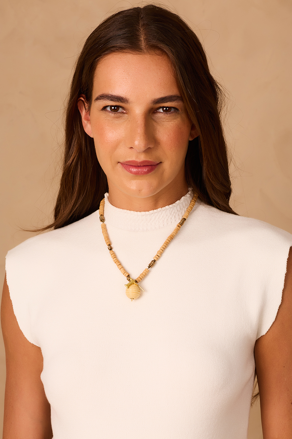 Little Amulets Necklace