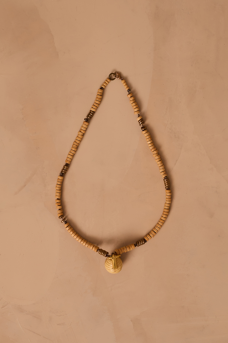 Little Amulets Necklace