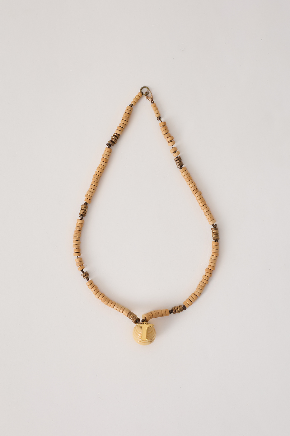 Little Amulets Necklace