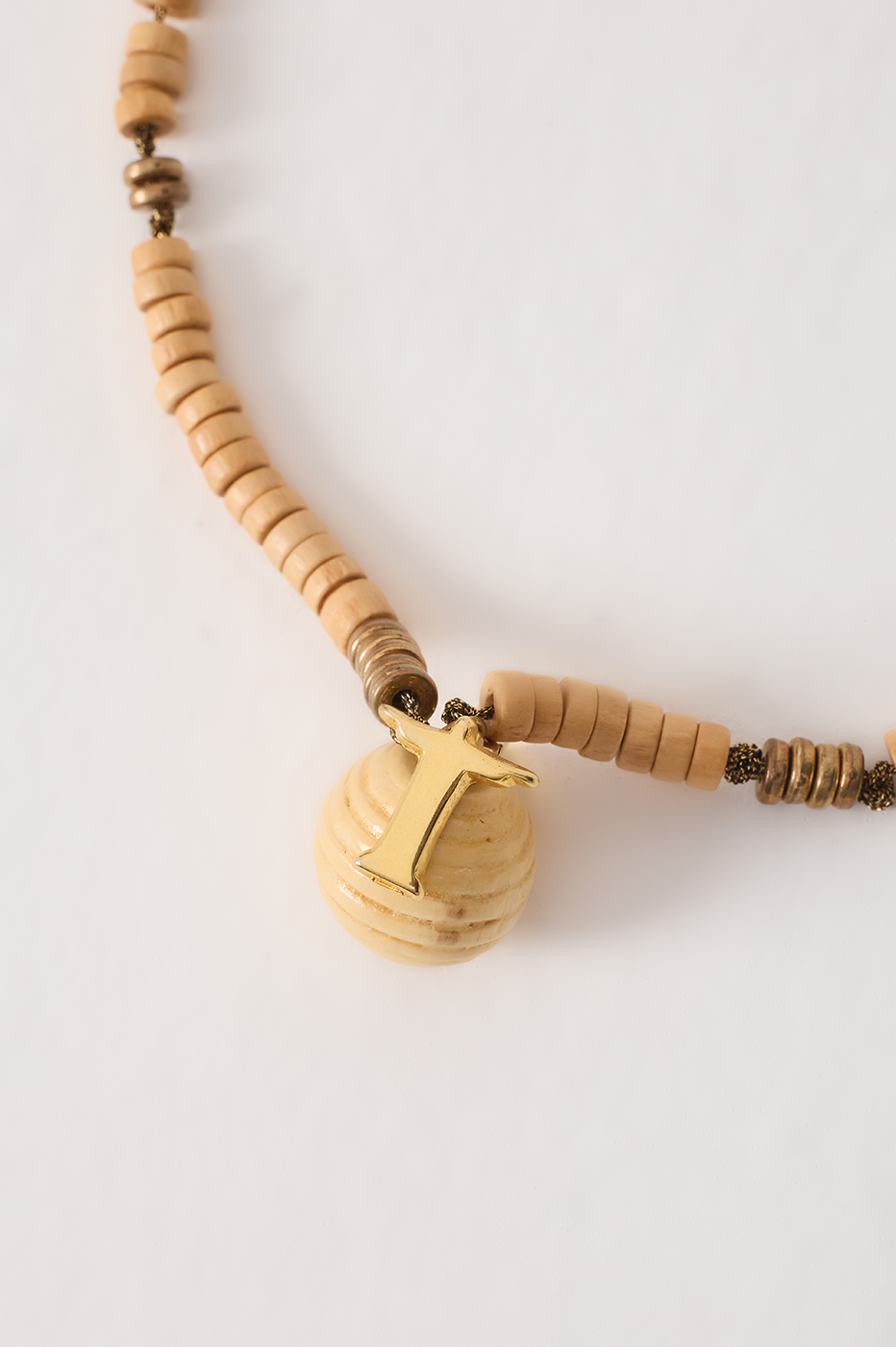 Little Amulets Necklace