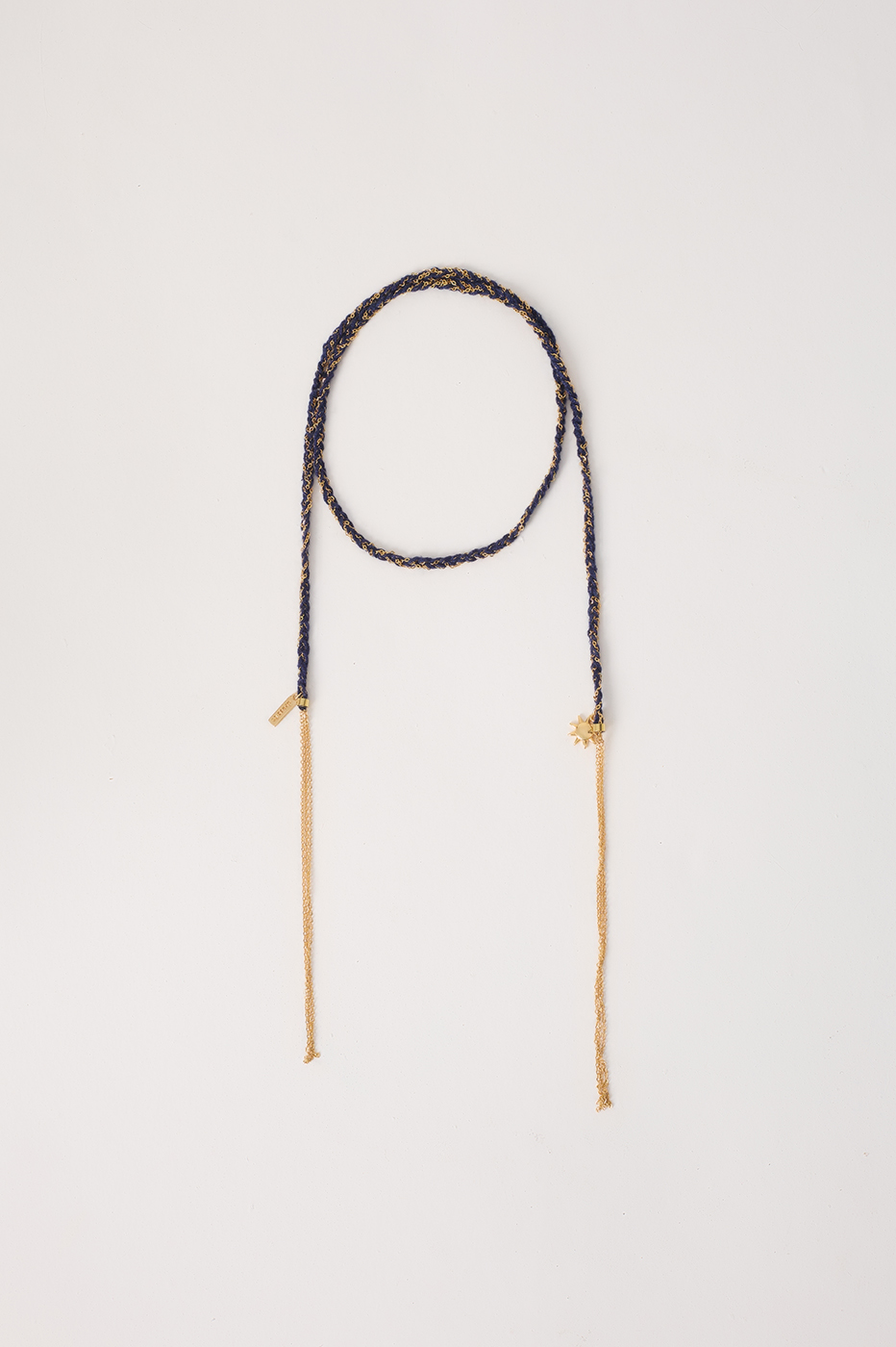Multicolor Joá Charms Maxi Necklace_1