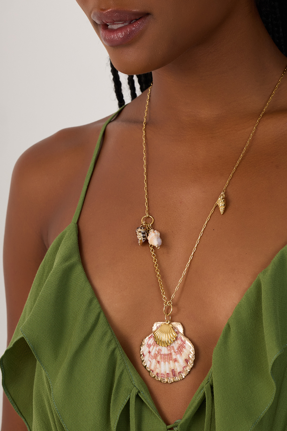 Maxi Shell Necklace_3