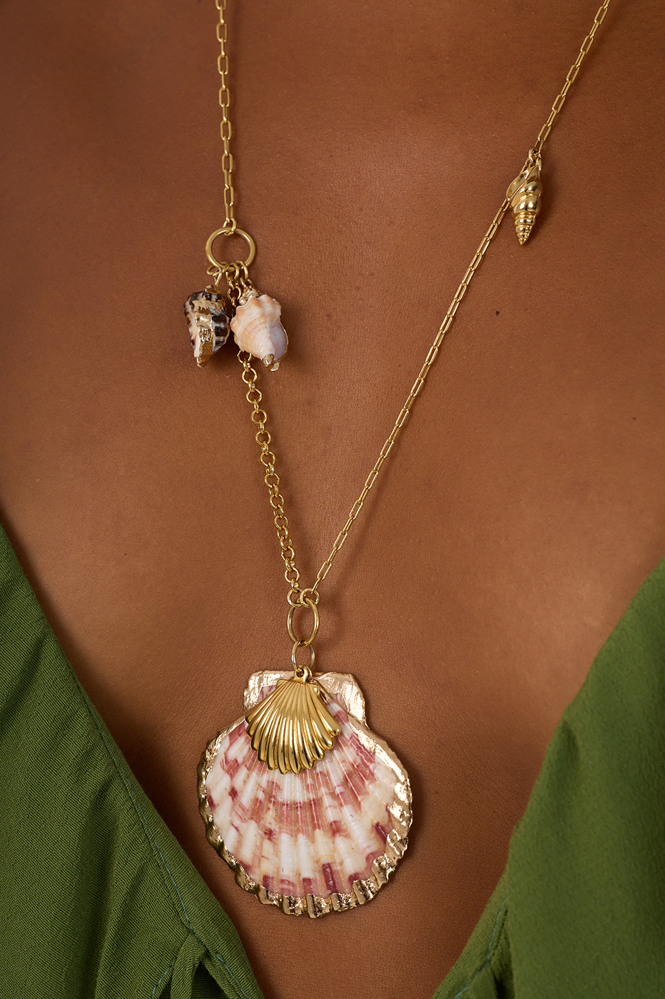 Maxi Shell Necklace_4
