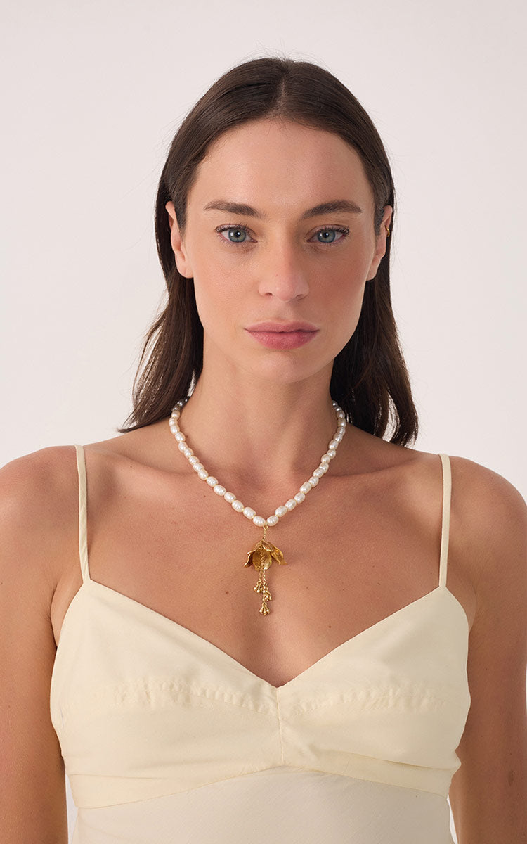 Anthurium Necklace_2