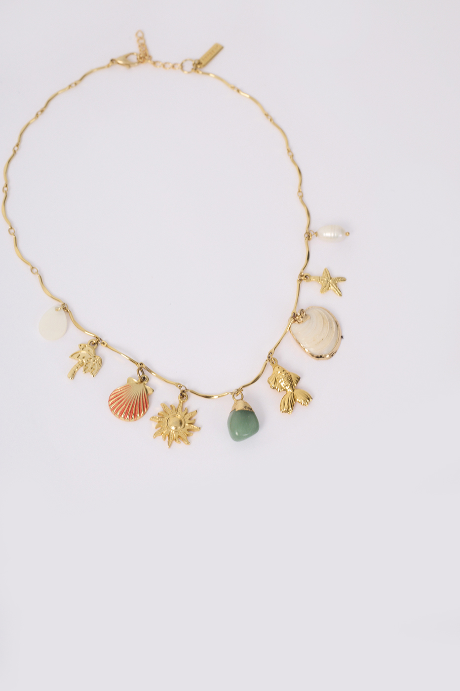 Oasis Necklace