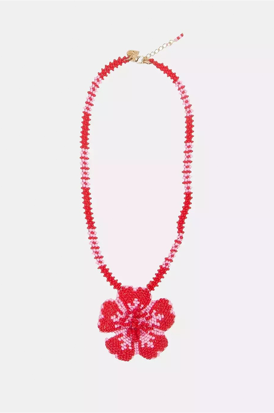 Hibiscus Necklace_1