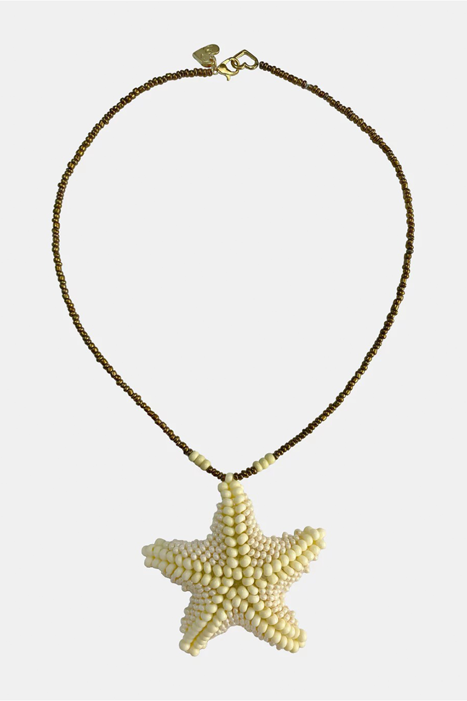 Starfish Maxi Necklace_1